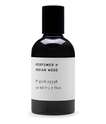 Perfumer H Indian Wood