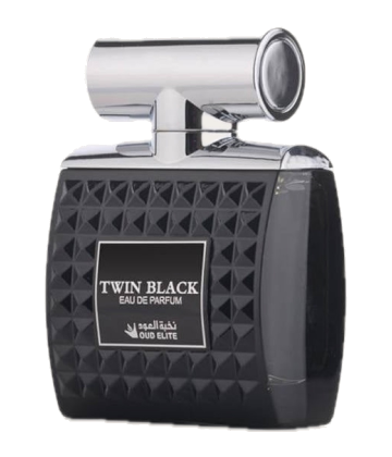 Oud Elite Twin Black