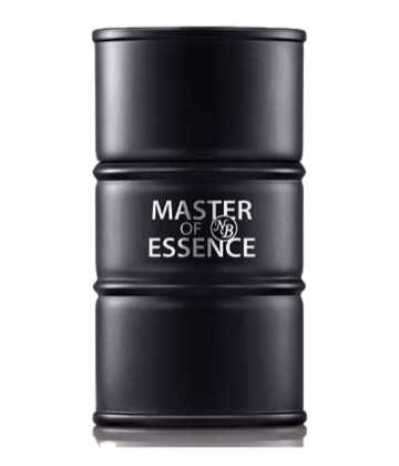 New Brand Parfums Master of Essence for Men