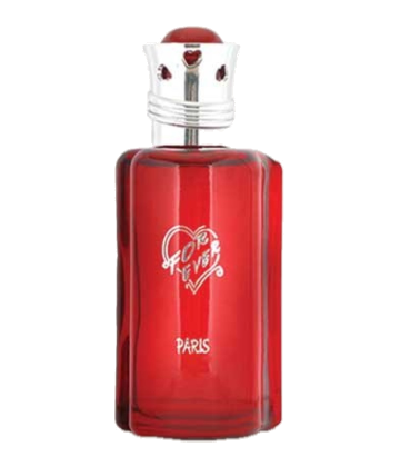 New Brand Parfums Forever