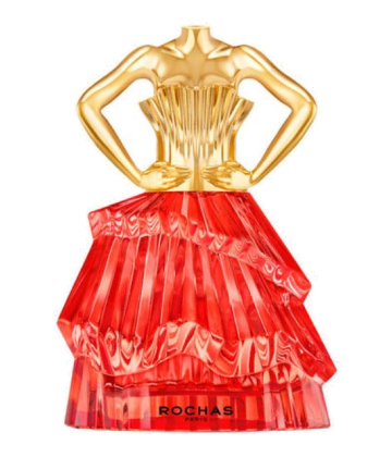 Rochas Audace Le Parfum