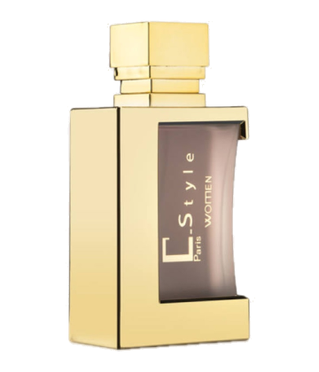 Oud Elite C Style Gold