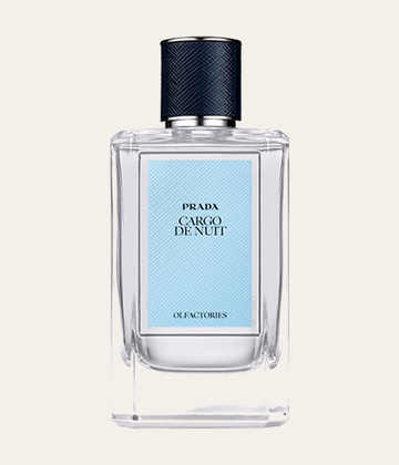 Prada Cargo de Nuit