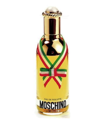Moschino Pour Femme