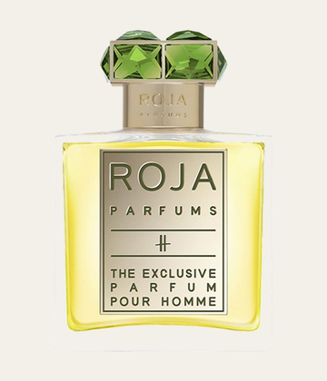 Roja H - The Exclusive Parfum pour Homme