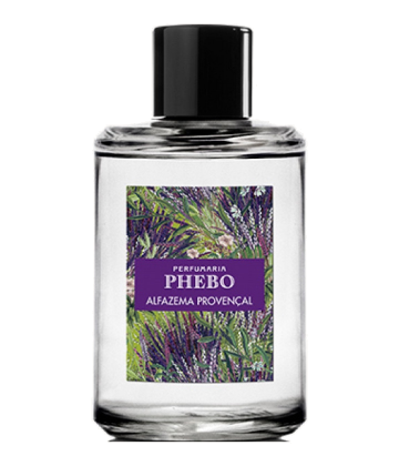 Phebo Alfazema Provençal