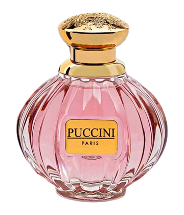 Puccini Paris Puccini