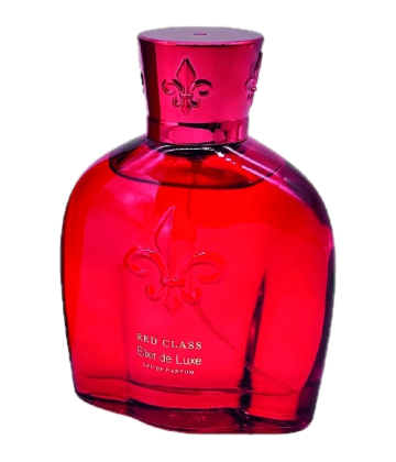 Omerta Red Class Elixir De Luxe