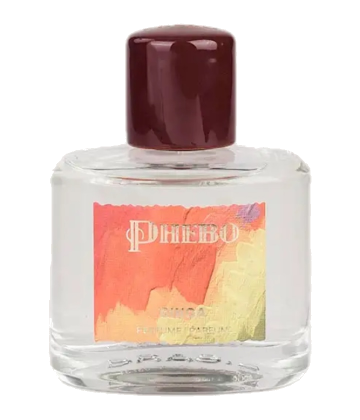 Phebo Ginga