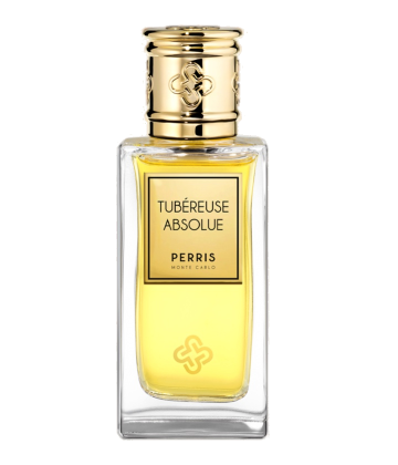 Perris Monte Carlo Tubereuse Absolue Extrait