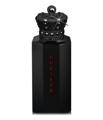 Royal Crown Lucifer