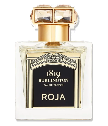 Roja Burlington 1819