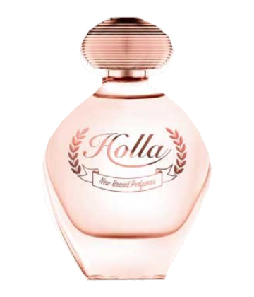 New Brand Parfums Hola