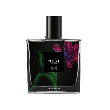 NEST New York Black Tulip