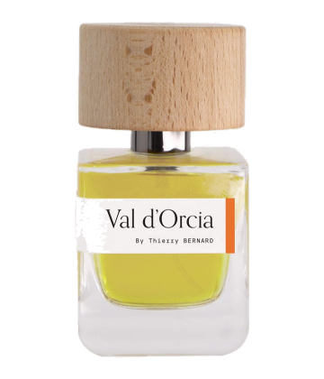 Parfumeurs du Monde Val d'Orcia