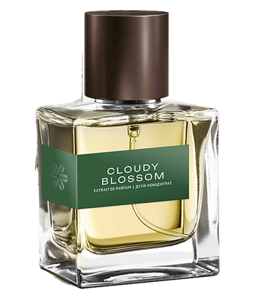 Siberian Wellness Cloudy Blossom