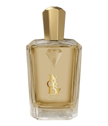 Orlov Paris Out of the Box
