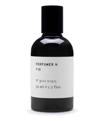 Perfumer H Fig