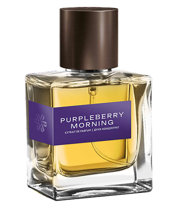 Siberian Wellness Purpleberry Morning