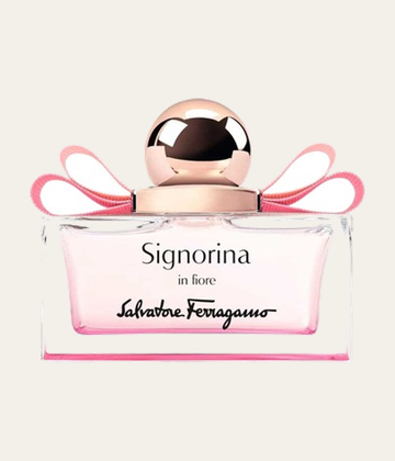 Salvatore Ferragamo Signorina In Fiore