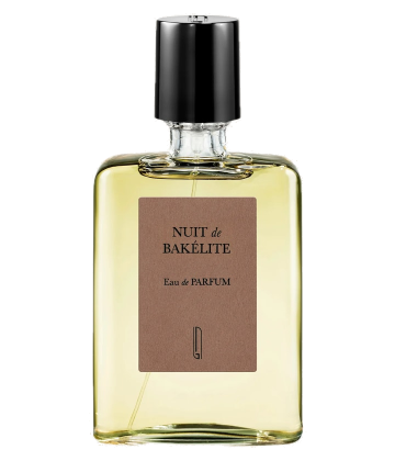 Naomi Goodsir Nuit de Bakélite