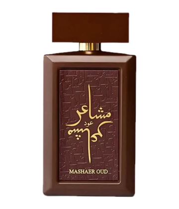 Oud Elite Mashaer Oud