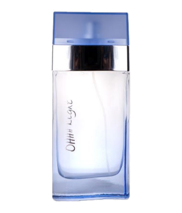 New Brand Parfums Ohhh Light