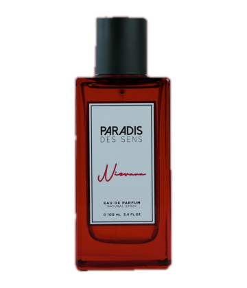 Paradis des Sens Nirvana