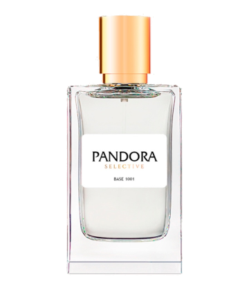 Pandora Pandora Selective Base 1001