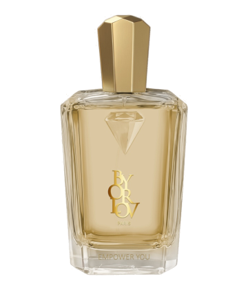 Orlov Paris Empower You
