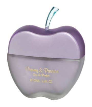 Omerta Pommy & Passion
