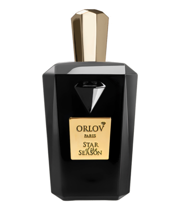 Orlov Paris Star of the Season