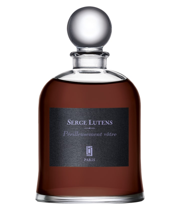 Serge Lutens Périlleusement vôtre