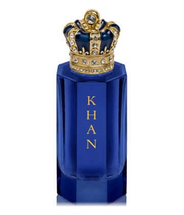 Royal Crown Khan