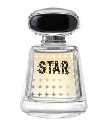 New Brand Parfums Star