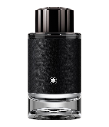 Montblanc Explorer
