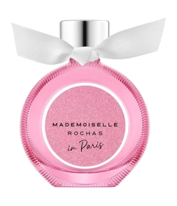 Rochas Mademoiselle Rochas in Paris