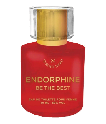 Sergio Nero Endorphin Be The Best
