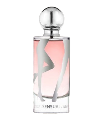 New Brand Parfums Sensual