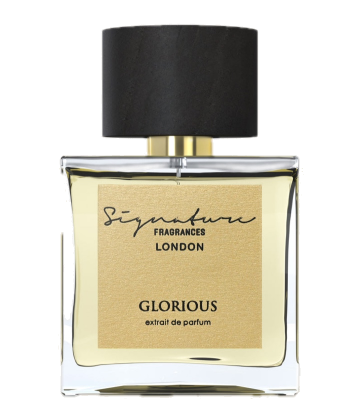 Signature Fragrances Glorious
