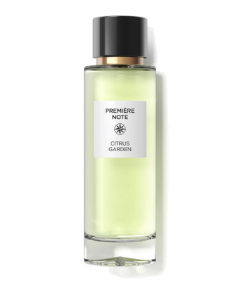 Premiere Note Citrus Garden