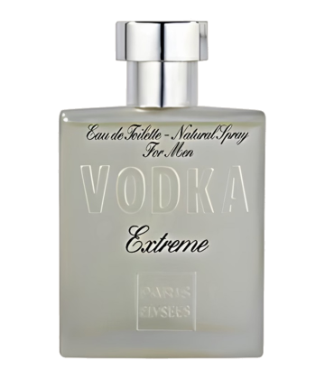 Paris Elysees Vodka Extreme