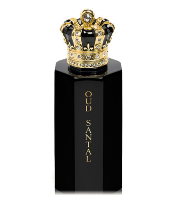 Royal Crown Oud Santal