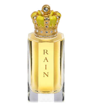 Royal Crown Rain