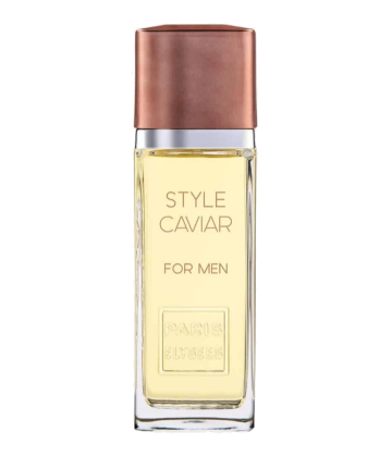 Paris Elysees Style Caviar