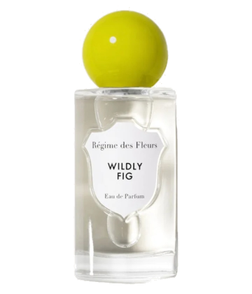 Régime des Fleurs Wildly Fig