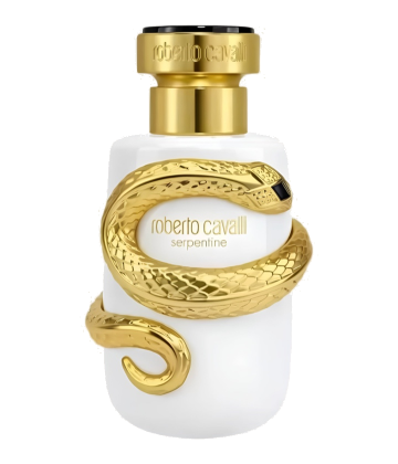 Roberto Cavalli Serpentine 2025