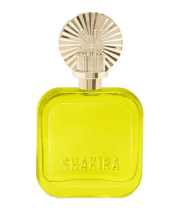 Shakira Amarillo