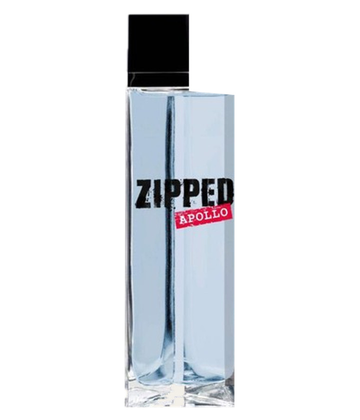 Perfumer's Workshop Zipped Apollo