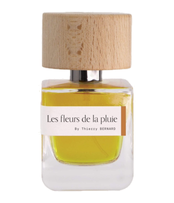 Parfumeurs du Monde Les fleurs de la pluie